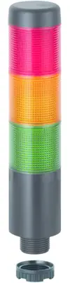 699 110 75 Werma Kombi-Signalgeber