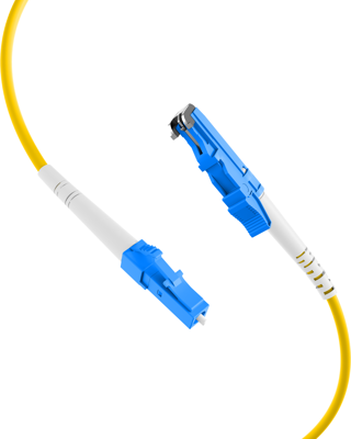 O0863.5 EFB-Elektronik LWL Patchkabel, Pigtails Bild 3