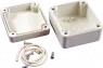 RP1020 Hammond Kleingehäuse und Modulgehäuse