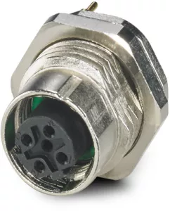 1237413 Phoenix Contact Sensor-Aktor Rundsteckverbinder