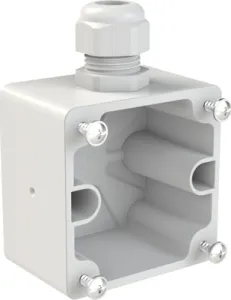 80168 PC Electric Rahmen für Steckdosen und mehr Zubehör