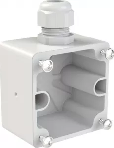 80168 PC Electric Rahmen für Steckdosen und mehr Zubehör