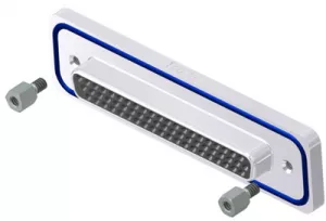 15-000723 CONEC D-Sub Steckverbinder