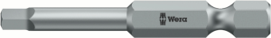 Schraubendreherbit, 3 mm, Vierkant, KL 89 mm, L 89 mm, 05060298001