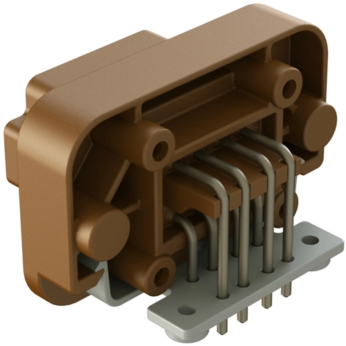 AT13-08PD-BM03 Amphenol Steckverbindersysteme Bild 2