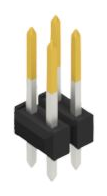 10055242 Fischer Elektronik Steckverbindersysteme