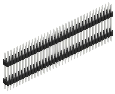 SLVW709270Z Fischer Elektronik Steckverbindersysteme