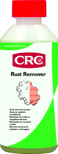 RUST REMOVER Rostentferner, CRC, Flasche 250ml
