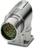 1628496 Phoenix Contact Sensor-Aktor Rundsteckverbinder