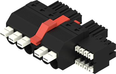 2549530000 Weidmüller Steckverbindersysteme Bild 2