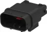 284844-1 AMP Automotive Leistungssteckverbinder