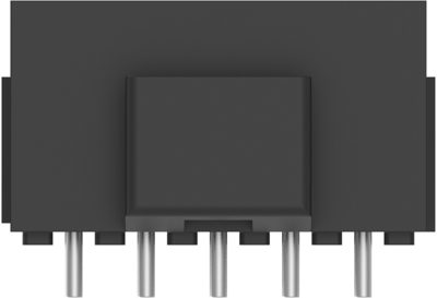 2-640504-2 TE Connectivity Steckverbindersysteme Bild 2