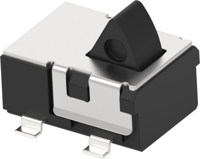 2331394-1 Alcoswitch Kurzhubtaster Bild 1