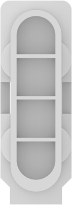 770078-1 AMP Steckverbindersysteme Bild 4
