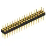 MK 205 34 G Fischer Elektronik Steckverbindersysteme