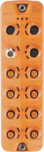 AL1302 IFM electronic Sensor-Aktor Verteilerboxen