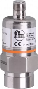 PA9023 IFM electronic Kraftsensoren, Drucksensoren