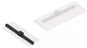 10050551 Fischer Elektronik Steckverbindersysteme
