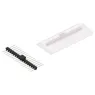 SL 12 SMD 083 17 Z B SM Fischer Elektronik Steckverbindersysteme