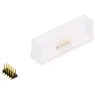 SLY 8 SMD 045 10 G SM Fischer Elektronik Steckverbindersysteme