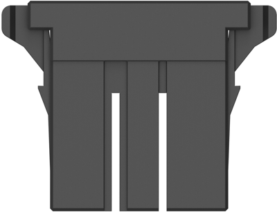 2-178128-3 AMP Steckverbindersysteme Bild 3