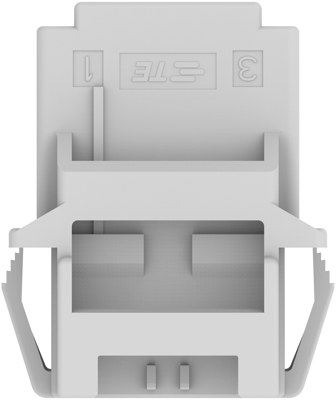 5-2232353-3 TE Connectivity Steckverbindersysteme Bild 3