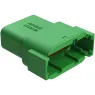 ATM04-12PC Amphenol Automotive Leistungssteckverbinder
