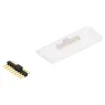 SL 12 SMD 031 9 G B SM Fischer Elektronik Steckverbindersysteme