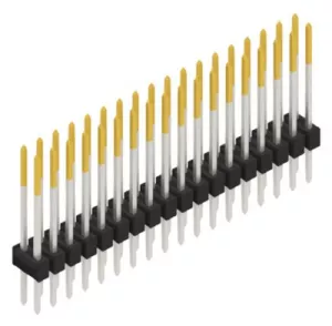 SL215436S Fischer Elektronik Steckverbindersysteme