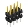 SLY 6 040 8 S Fischer Elektronik Steckverbindersysteme