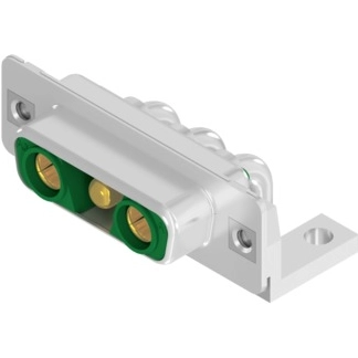 303W3CSXX73G20X CONEC D-Sub Steckverbinder Bild 2