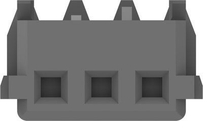 353293-3 AMP Steckverbindersysteme Bild 5