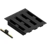 SL LP 5 SMD 038 16 S B TR Fischer Elektronik Steckverbindersysteme