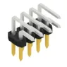 SLY 4 035 8 S Fischer Elektronik Steckverbindersysteme