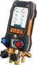 0564 1558 Testo Anemometer, Gas- und Druckmessgeräte