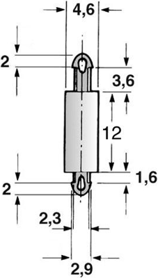 006.71.126 Ettinger Leiterplattenbefestigung Bild 2