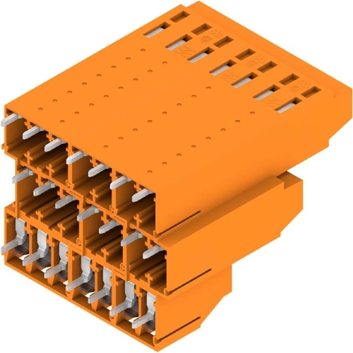 1979090000 Weidmüller Steckverbindersysteme Bild 2