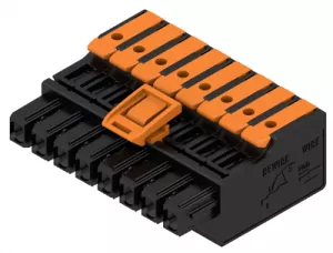 2741730000 Weidmüller Steckverbindersysteme