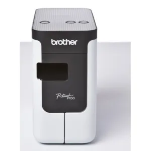 P-TOUCH P700 Brother Beschriftungsgeräte, Drucker