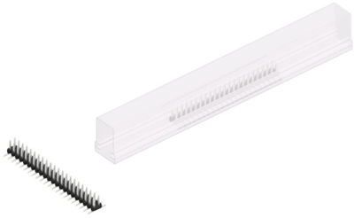 SLY8SMD03644ZSM Fischer Elektronik Steckverbindersysteme