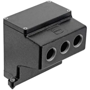 19400240652 Harting Gehäuse für schwere Steckverbinder