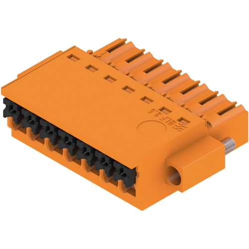 2459440000 Weidmüller Steckverbindersysteme Bild 2