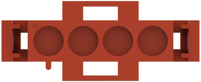 1-480702-1 AMP Steckverbindersysteme Bild 4