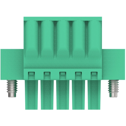 1986723-5 TE Connectivity Leiterplattenklemmen Bild 4