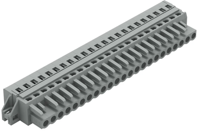 231-123/027-000 WAGO Steckverbindersysteme Bild 1