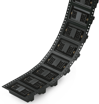 713-1415/117-000/997-409 WAGO Steckverbindersysteme Bild 1