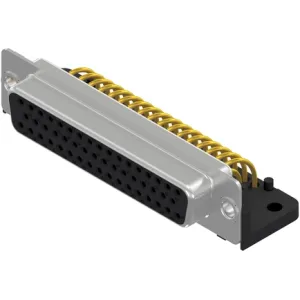 164A10709X CONEC D-Sub Steckverbinder