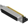 164A10709X CONEC D-Sub Steckverbinder