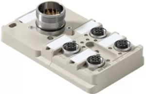 9456000000 Weidmüller Sensor-Aktor Verteilerboxen