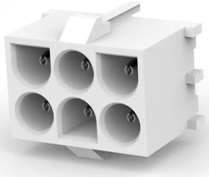 1586090-1 TE Connectivity Steckverbindersysteme